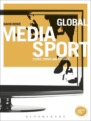cover image of Global Media Sport